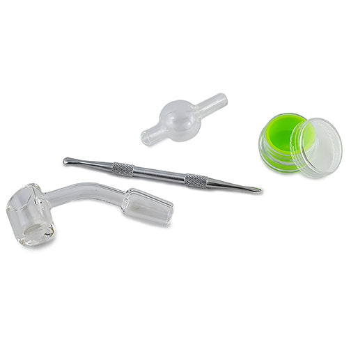 Space King 4mm Thick 45 Banger Kit by Space King - view 3 | Buddy Brandz
