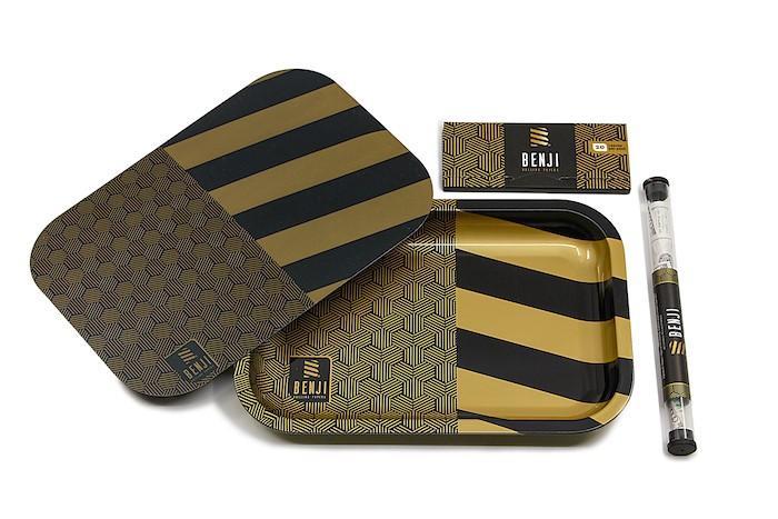 Benji - Tray Kit - Original by Benji | Buddy Brandz