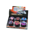Load image into Gallery viewer, Novelty Grinder - Squids (2") by n/a - view 4 | Buddy Brandz

