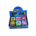 Load image into Gallery viewer, Novelty Grinder - Rubik Leaf (2") by n/a - view 3 | Buddy Brandz
