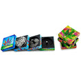Load image into Gallery viewer, Novelty Grinder - Rubik Leaf (2") by n/a | Buddy Brandz
