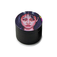 Load image into Gallery viewer, Novelty Grinder - Squids (2") by n/a - view 3 | Buddy Brandz
