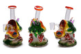 Cargar la imagen en la vista de la galería, Clay Mushroom Rig by Buddy Brandz - view 8 | Buddy Brandz
