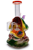 Cargar la imagen en la vista de la galería, Clay Mushroom Rig by Buddy Brandz - view 5 | Buddy Brandz
