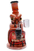 Load image into Gallery viewer, Clay Monster Rig by Buddy Brandz - view 6 | Buddy Brandz

