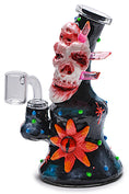 Cargar la imagen en la vista de la galería, Clay Monster Moon Rig by Buddy Brandz | Buddy Brandz
