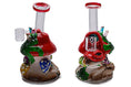 Cargar la imagen en la vista de la galería, Clay Mushroom Rig by Buddy Brandz - view 7 | Buddy Brandz
