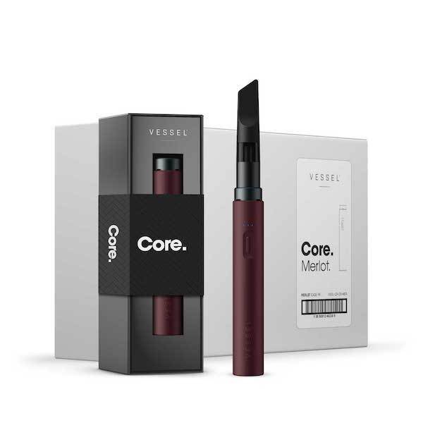 VESSEL Core Cartridge Battery by Vessel - view 8 | Buddy Brandz