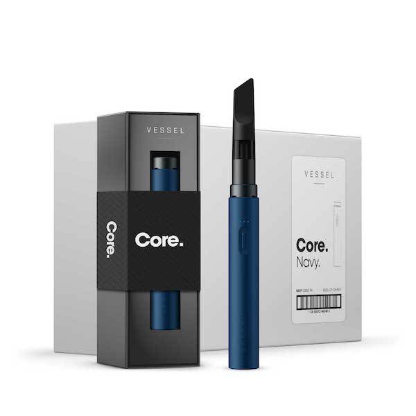VESSEL Core Cartridge Battery by Vessel - view 9 | Buddy Brandz