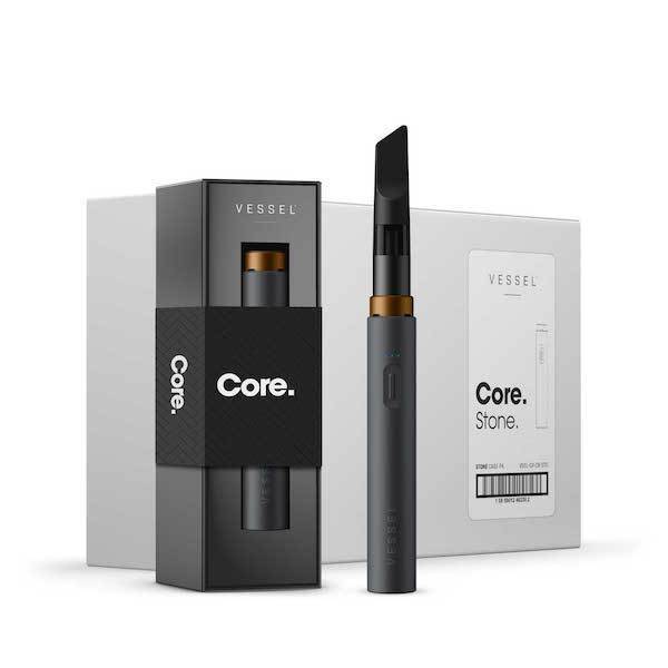 VESSEL Core Cartridge Battery by Vessel | Buddy Brandz