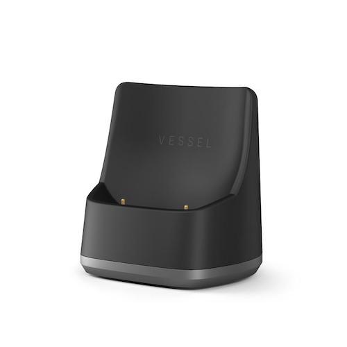VESSEL RIDGE Charging Stand by Vessel | Buddy Brandz | Buddy Brandz