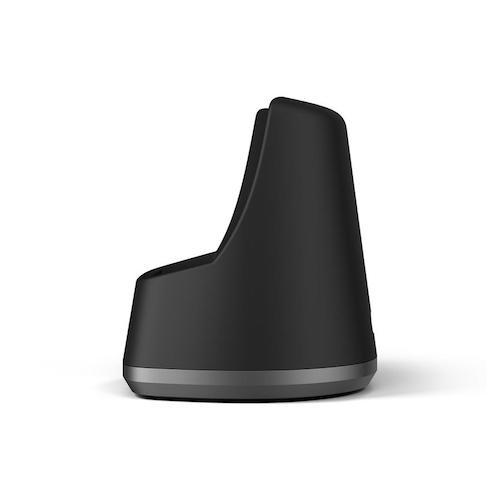 VESSEL RIDGE Charging Stand by Vessel - view 2 | Buddy Brandz - alternate view | Buddy Brandz