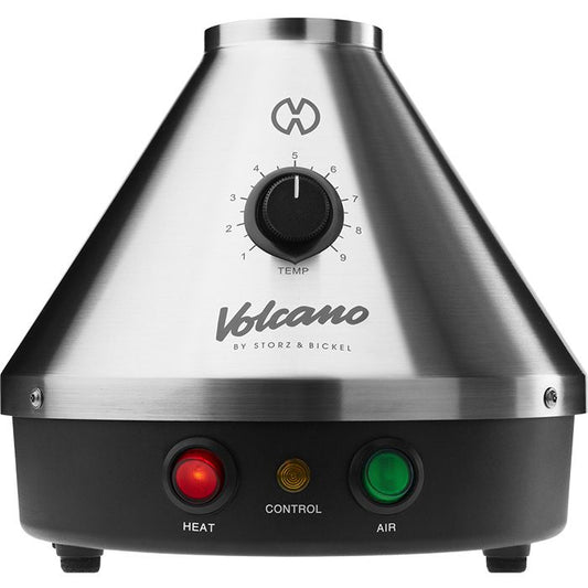 VOLCANO CLASSIC vaporizer by Storz & Bickel by Storz & Bickel - view 2 | Buddy Brandz - alternate view | Buddy Brandz