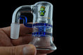 Load image into Gallery viewer, Space King Glass Ash Catcher by Space King - view 3 | Buddy Brandz
