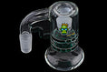 Load image into Gallery viewer, Space King Glass Ash Catcher by Space King - view 7 | Buddy Brandz
