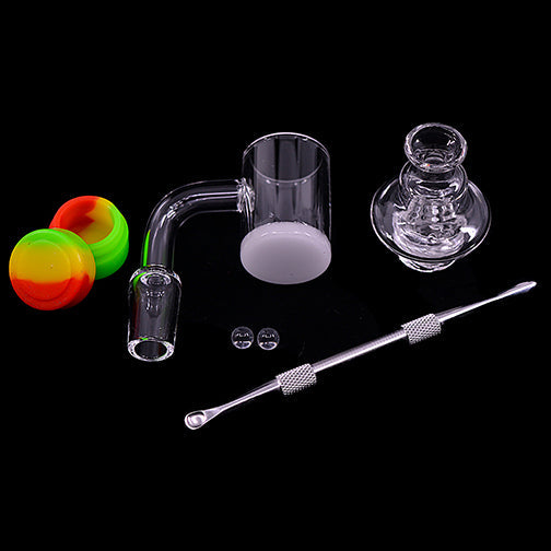 Space King Opaque White Bottom Banger Kit by Space King - view 4 | Buddy Brandz