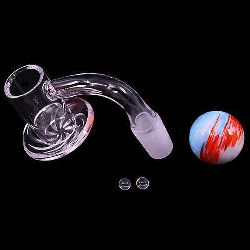 Space King Blender Terp Slurper by Space King - view 5 | Buddy Brandz