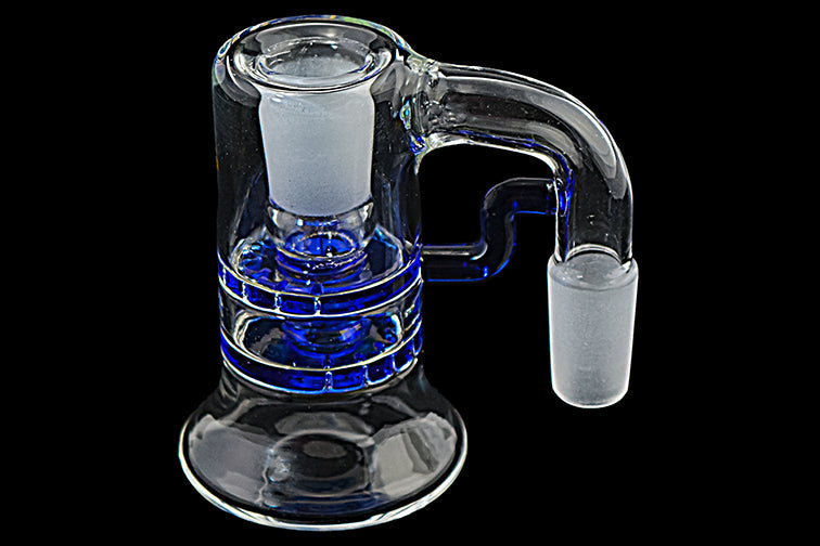 Space King Glass Ash Catcher by Space King - view 5 | Buddy Brandz
