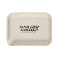 Cargar la imagen en la vista de la galería, Santa Cruz Shredder Small Hemp Tray by Santa Cruz Shredder - view 5 | Buddy Brandz
