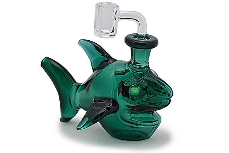 HyBird Shark Rig by Hybird - view 3 | Buddy Brandz