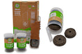 Laad de afbeelding in de Gallery-viewer, Afghan Hemp Wick Dispenser Kit
