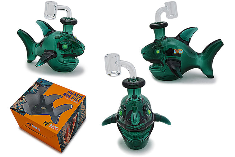 HyBird Shark Rig by Hybird - view 8 | Buddy Brandz