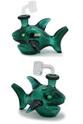 Load image into Gallery viewer, HyBird Shark Rig by Hybird - view 4 | Buddy Brandz
